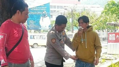 Kelompok Preman di RSUD Al-Ihsan
