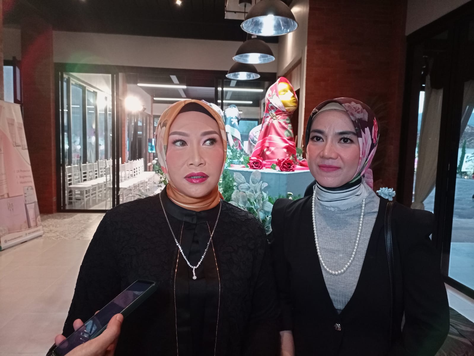 Hijab Nusaena