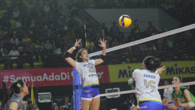 Juara Proliga 2023