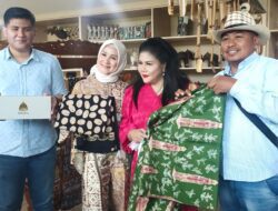Tak Hanya Difasilitasi Tempat, Pelaku UMKM di Technolife Sumedang Diberikan Juga Pinjaman Modal