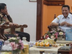 Makam Pahlawan Nasional Cut Nyak Dhien Segera Ditata
