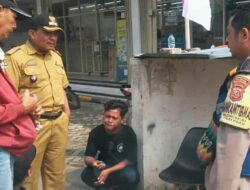 Meresahkan! Polisi Tertibkan Jukir Liar Minimarket di Baleendah