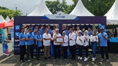 Bank Peduli Perekonomian Masyarakat Desa