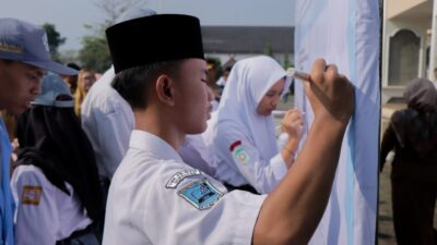 Kekerasan Pelajar