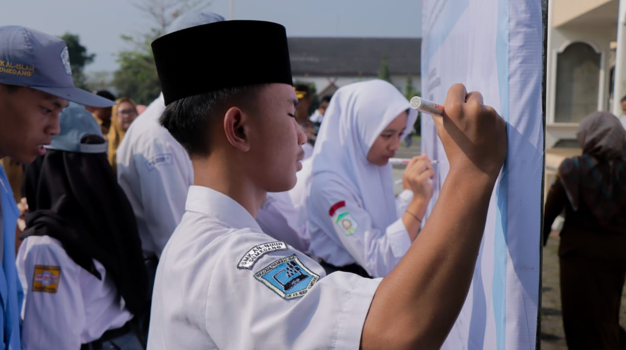 Kekerasan Pelajar