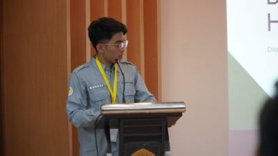 kebijakan fiskal