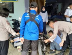 Balap Liar dan Knalpot Bising Berseliweran di Jalan, Ini Pesan Polisi Bagi Orangtua