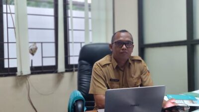 Luar Biasa! Baru Memasuki Bulan Maret, Desa di Sumedang Ini Sudah Lunas SPPT PBB P2