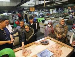 Jelang Ramadan 2023 Harga Sembako di Bandung Fluktuatif, DPRD Ingatkan Disdagin