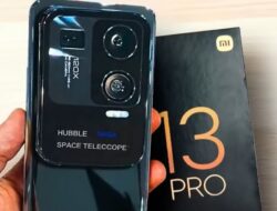 Miliki Kamera 200MP, Redmi Note 13 Pro Akan Segera Rilis ke Indonesia?