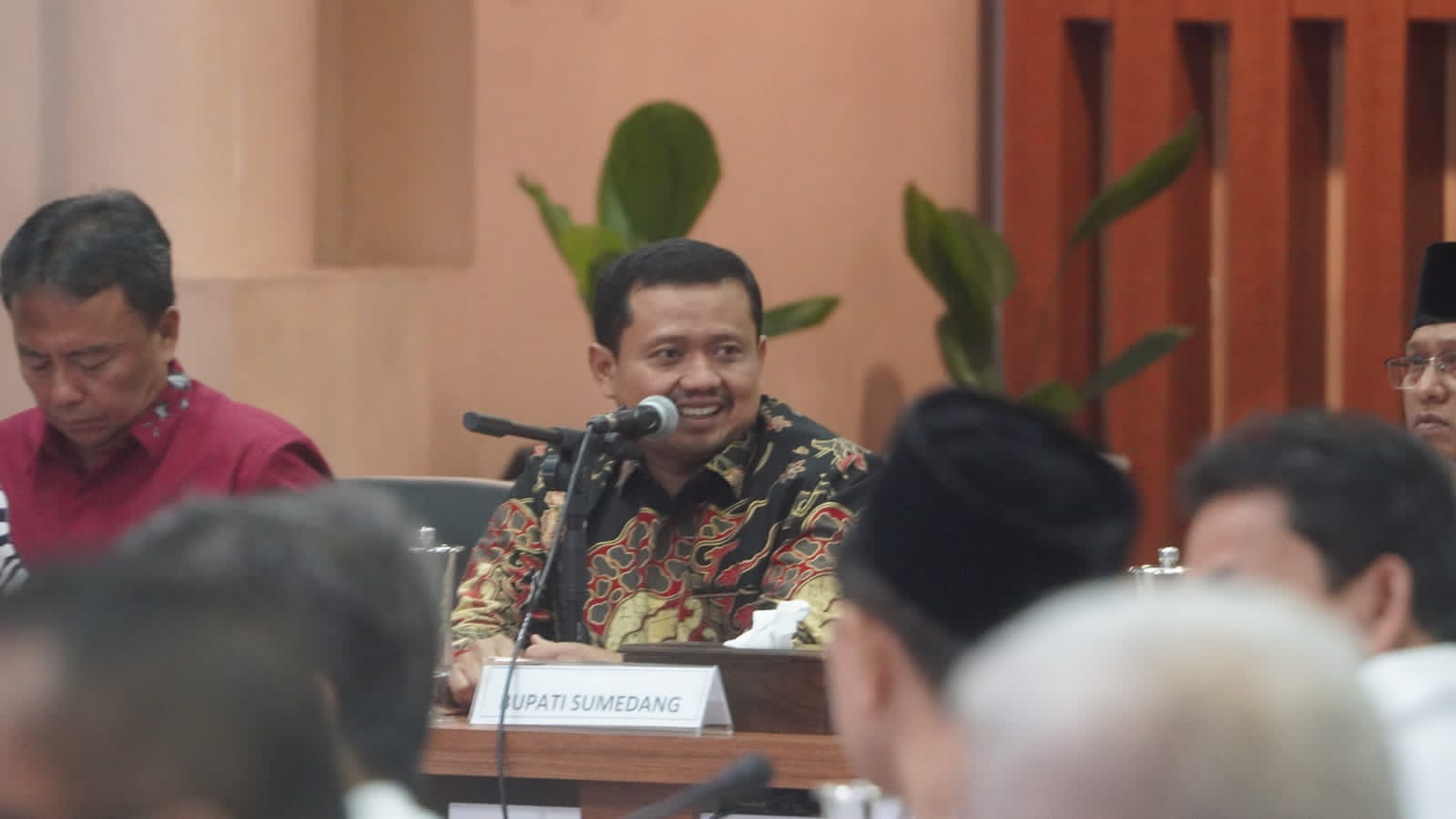 Strategi SPBE Sumedang