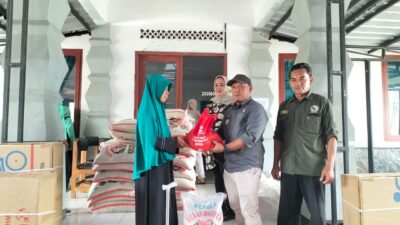 Bantuan nutrisi