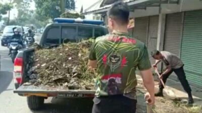 Banjir Cileuncang