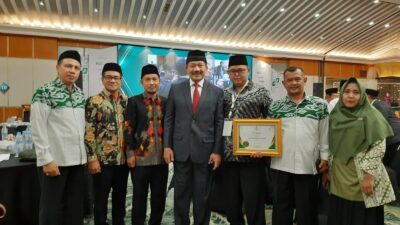 Baznas Award 2023