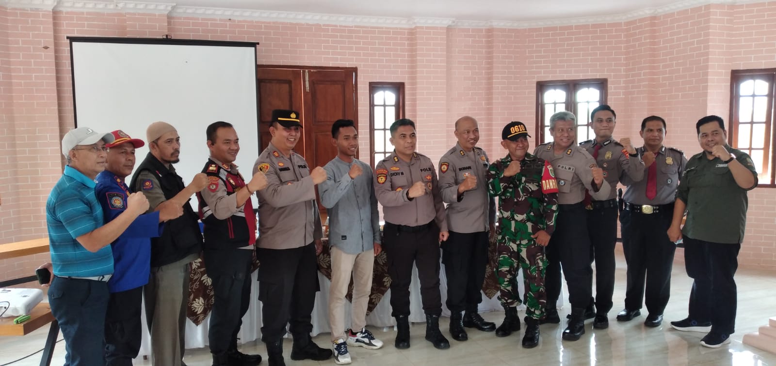 Assesment Janspark Sumedang