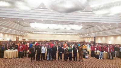 Pemilih Muda Diprediksi Bakal Mendominasi di Pemilu 2024