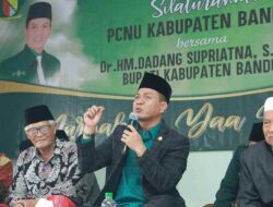 Ormas Islam di Kabupaten Bandung Diminta Bersinergi Selama Ramadan