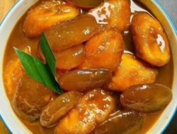 Berikut 8 Menu Takjil yang Paling Diminati Masyarakat Indonesia