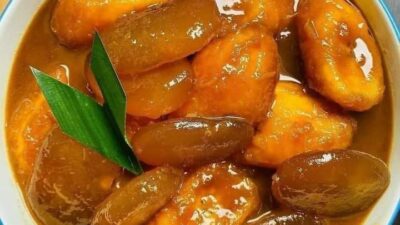 Berikut 8 Menu Takjil yang Paling Diminati Masyarakat Indonesia