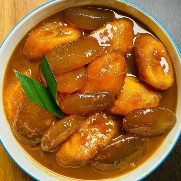 Menu Takjil
