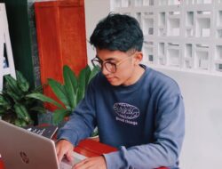 Pentingnya Membangun Pendidikan Literasi pada Anak Usia Dini