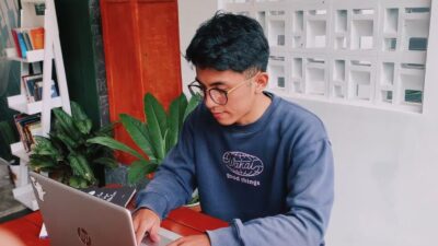 Pendidikan Literasi