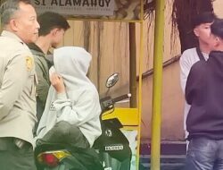 Kawasan Baleendah Kerap Jadi Arena Balap Liar, Polisi Langsung Sidak Lokasi