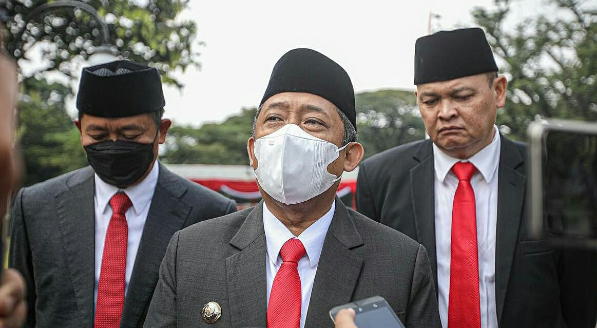 Larangan Buka Puasa Bersama
