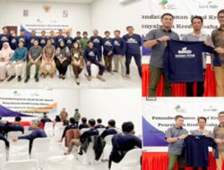 Dukung Program Pemulihan Ekonomi Nasional, bank bjb Terus Tingkatkan Penyaluran KUR di Sektor Pertanian