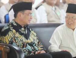 Selama Ramadan MUI Diharap Bantu Wujudkan Program Bandung Agamis