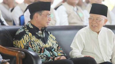 Selama Ramadan MUI Diharap Bantu Wujudkan Program Bandung Agamis