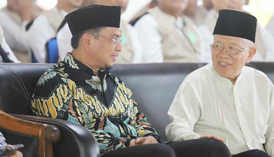 Bandung Agamis