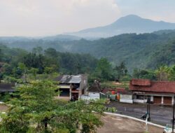 Ingin Ngopi Sambil Menikmati Indahnya Gunung Tampomas Sumedang? Dandy Garden Cafe Tempatnya