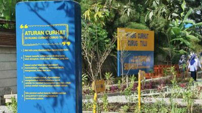 Tempat Ngabuburit Terdekat di Bandung yang Unik, Ini Lokasinya
