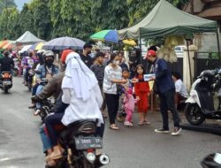 Tempat Berburu Takjil di Jatinangor dan Tanjungsari Sumedang yang Rekomended