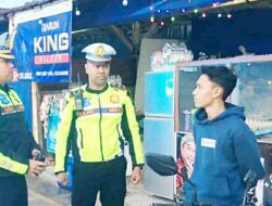 Larangan Sahur On The Road di Ramadan 2023, Ini Langkah Polresta Bandung