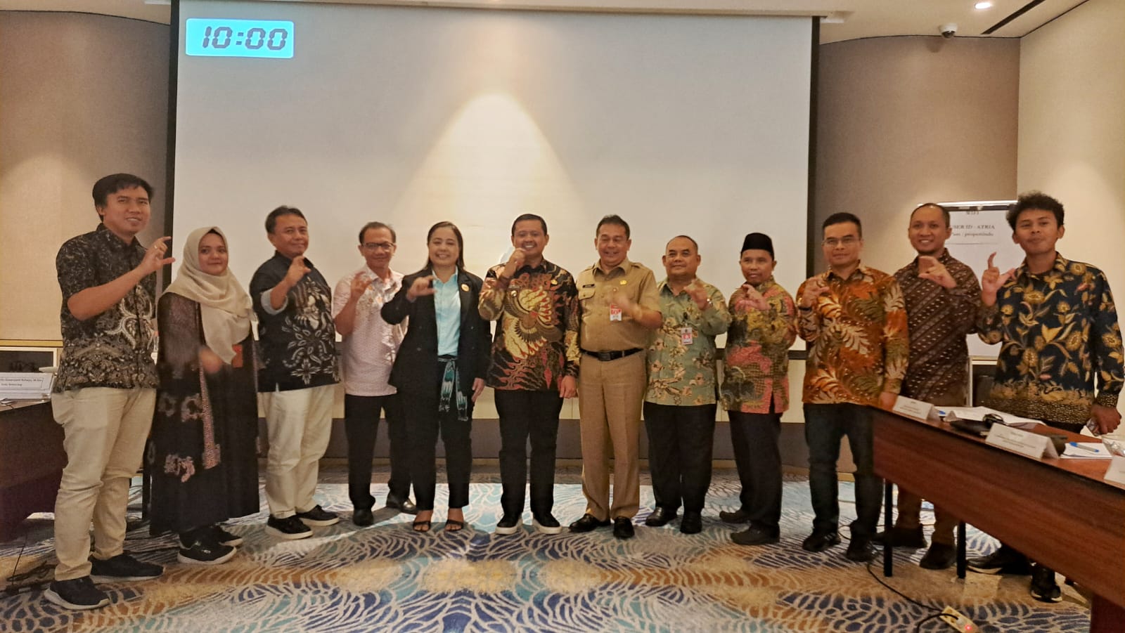 Anugerah Tinarbuka 2023