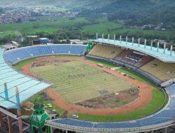 FIFA Batalkan Drawing Piala Dunia U-20, Begini Optimisme Bupati Soal SJH