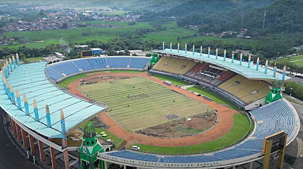 Drawing Piala Dunia U-20