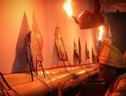 Mengenal Wayang Banjar, Salah Satu Seni Budaya Kalimantan Selatan yang Populer