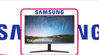 Monitor Samsung