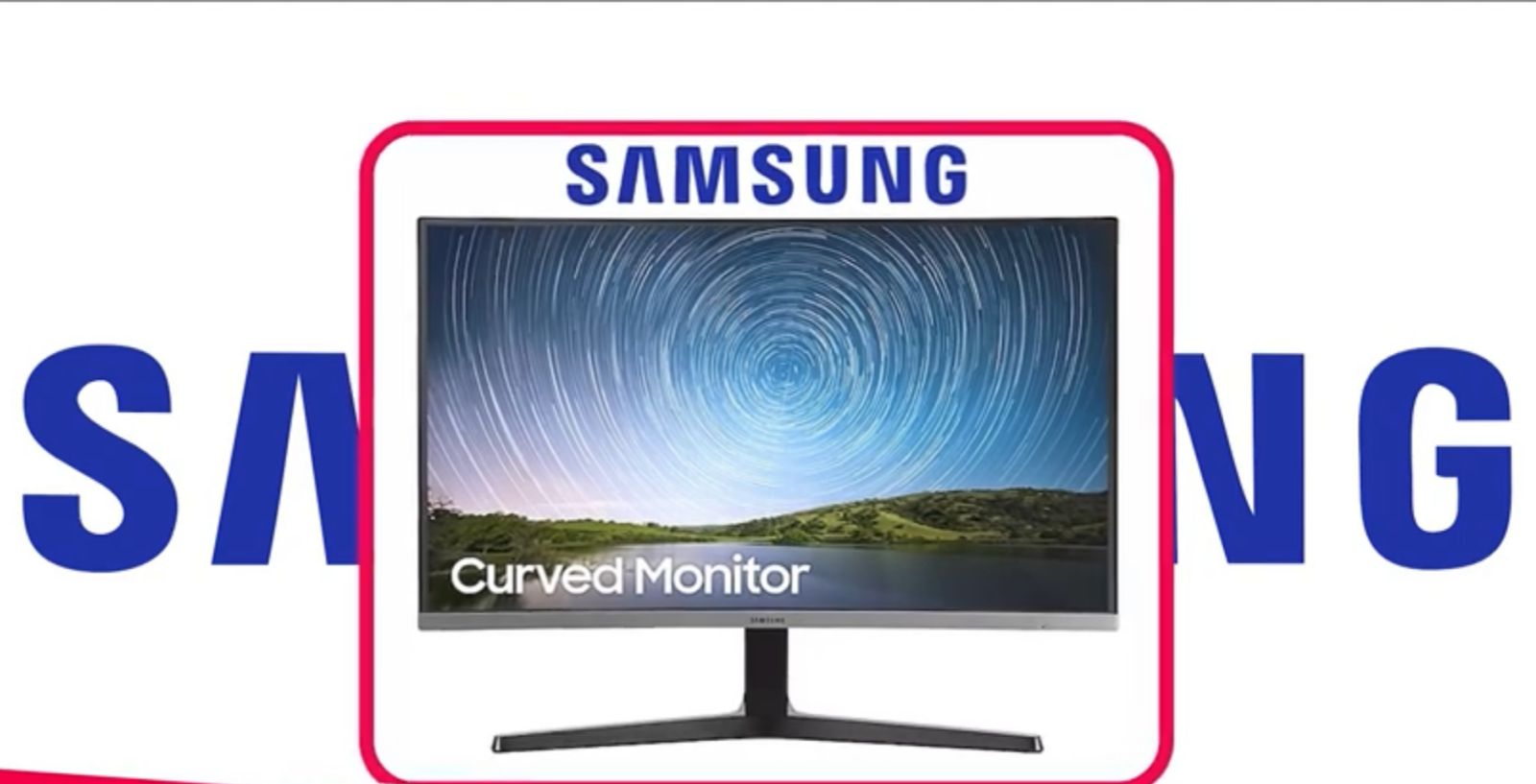 Monitor Samsung