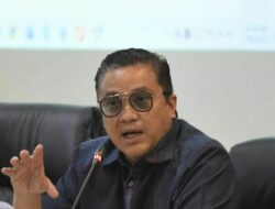 Indonesia Terancam Batal Jadi Tuan Rumah Piala Dunia U-20? DPR Bereaksi
