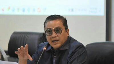 Indonesia Terancam Batal Jadi Tuan Rumah Piala Dunia U-20? DPR Bereaksi