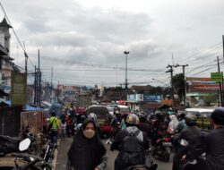 Tradisi Ramadan, Setiap Sore Warga Padati Alun alun Tanjungsari Sumedang