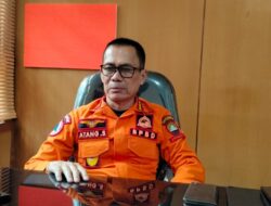 BPBD Sumedang Optimalkan Layanan Informasi Melalui Medsos