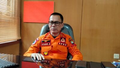 Jadi Daerah Rawan Bencana, Sumedang Bakal Menjadi Tempat Gelar Budaya Sadar Bencana