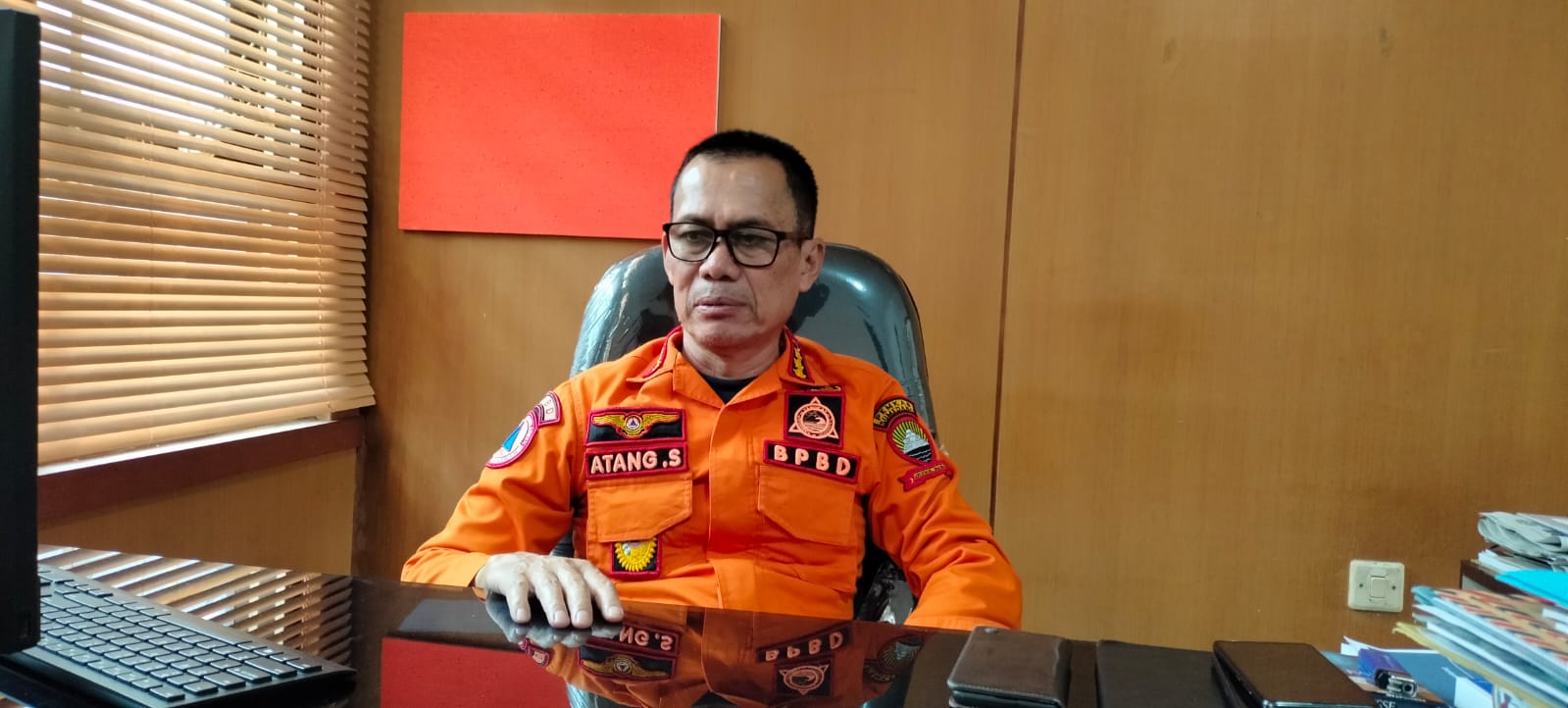 Gelar Budaya Sadar Bencana