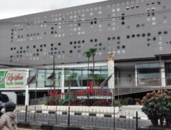 Hanya di Emaki Hotel Jatinangor Sumedang, Menu Paket Bukber Mulai Rp 25 Ribuan