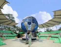 Taman Khatulistiwa Salah Satu Wisata Alam yang Harus Kalian Kunjungi Ketika Ada di Kalimantan Barat